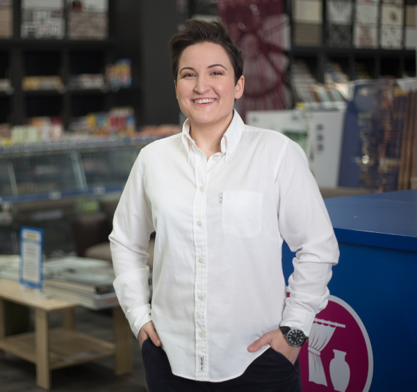 Brand Marketing Manager