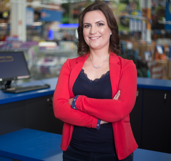 Regionális HR Partner