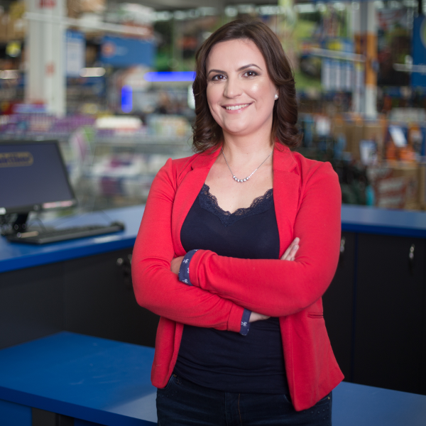 Regionális HR Partner (Központ)