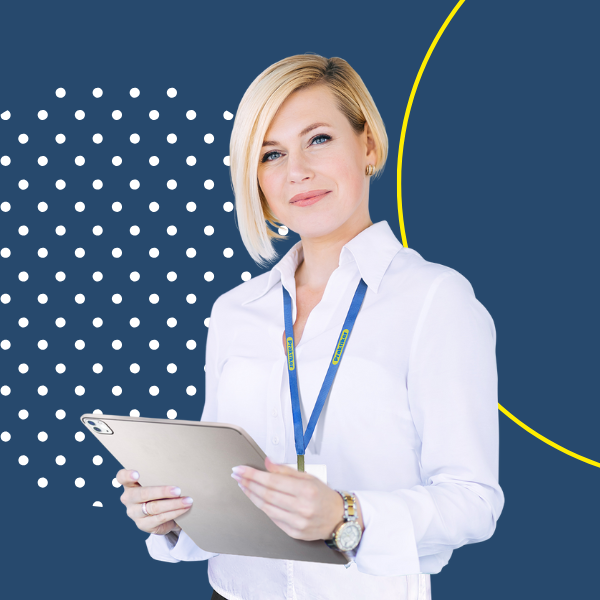 HR Partner (Központ)